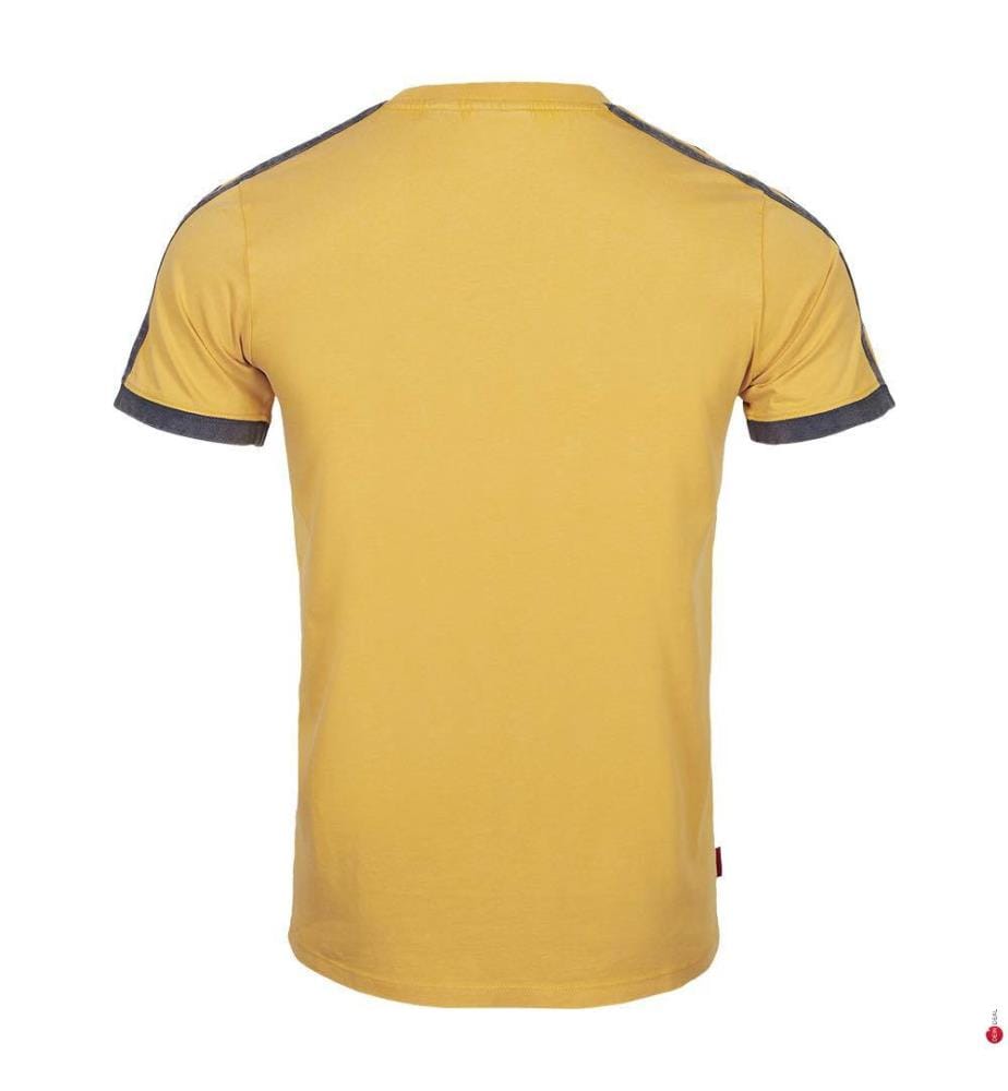 T-Shirt - Winter Gold