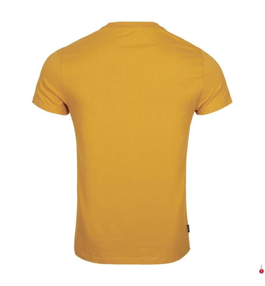 T-Shirt Slim Fit - Winter Gold