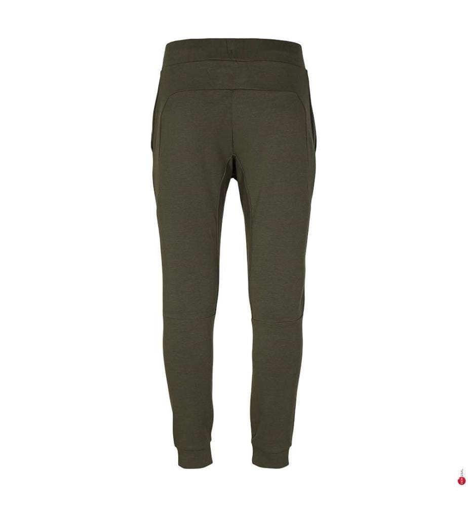Pantaloni da allenamento - Dark Moss Green