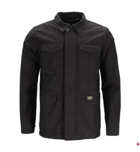 M65-Jacke - Schwarz