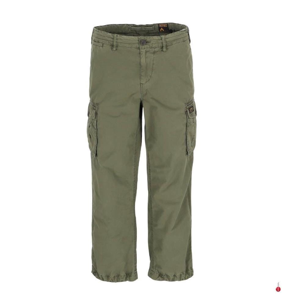 Pantaloni cargo Parachute