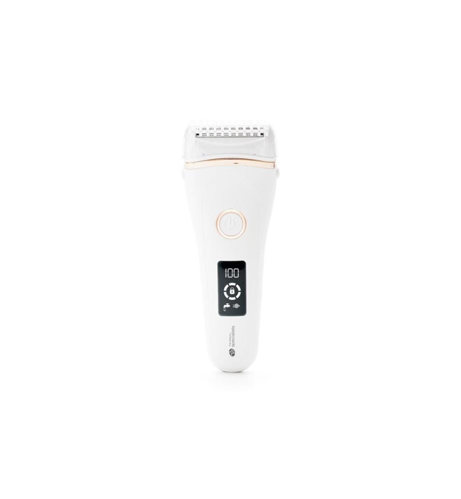 RIO - Körperrasierer Go Smooth