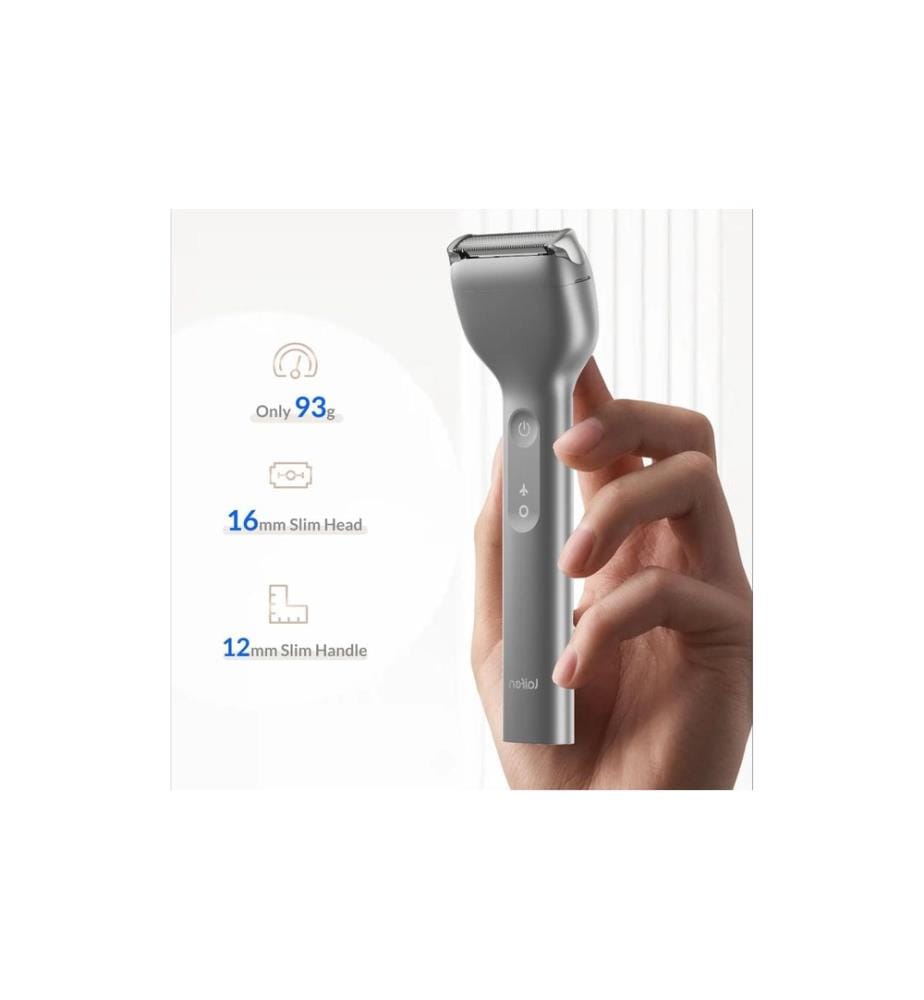 Laifen - T1 Pro GRA Grau
