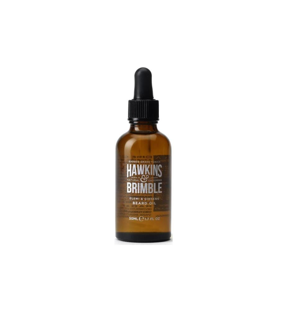 Hawkins & Brimble - Beard Oil 50 ml