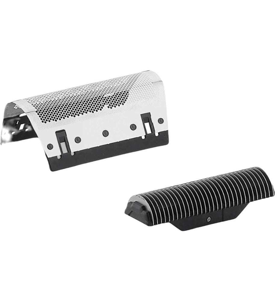 Moser - Kits de coupe Super Close pour rasoir Pro Finish
