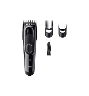 BRAUN - Haarschneider Series 5 HC5530