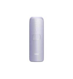 Ulike - Épilateur à la lumière pulsée Air 3 Plus Lila