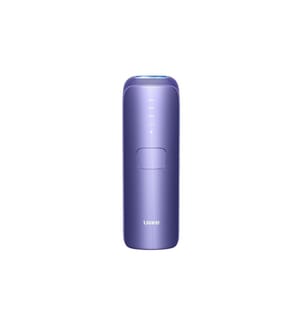 Ulike - Épilateur à la lumière pulsée Air 3 Lila