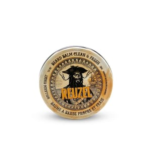 Reuzel - Pflege Beard Balm Clean and Fresh 35 g