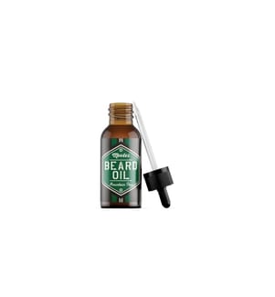 Mootes - Bartöl Mountain Pass 10 ml