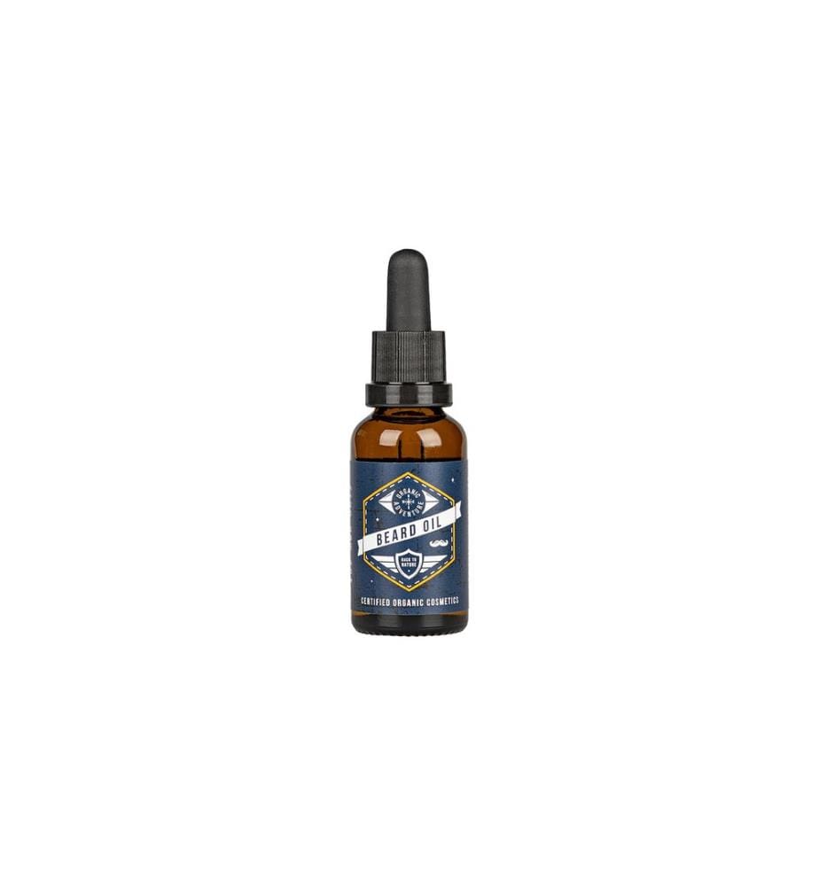 Benecos - Bartöl 30 ml