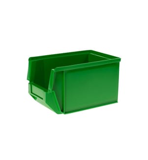 UTZ - Bac à bec SILAFIX 4 Vert
