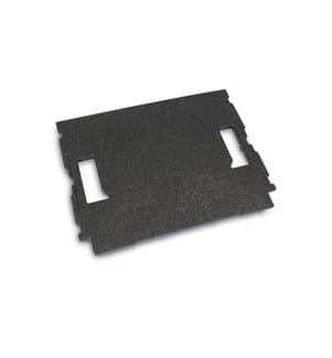 L-BOXX - Insert de couvercle EPP L-BOXX -