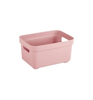 SIGMA HOME - Aufbewahrungsbox 2.5 Liter Pink