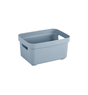 SIGMA HOME - Aufbewahrungsbox 2.5 Liter Blau