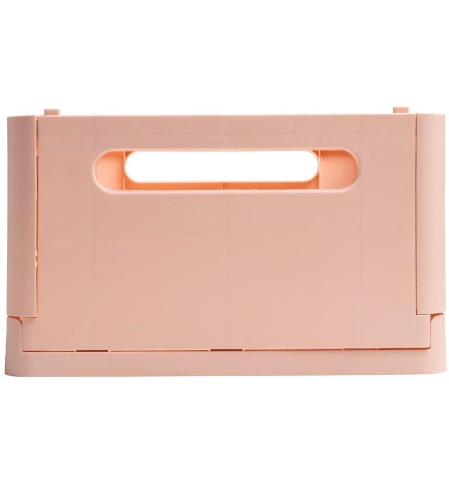 EXACOMPTA - Smart Case MAXI Skandi Hellrosa