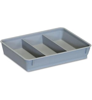 UTZ - Boîte insert 1/4 (174x127) Hauteur 32 mm