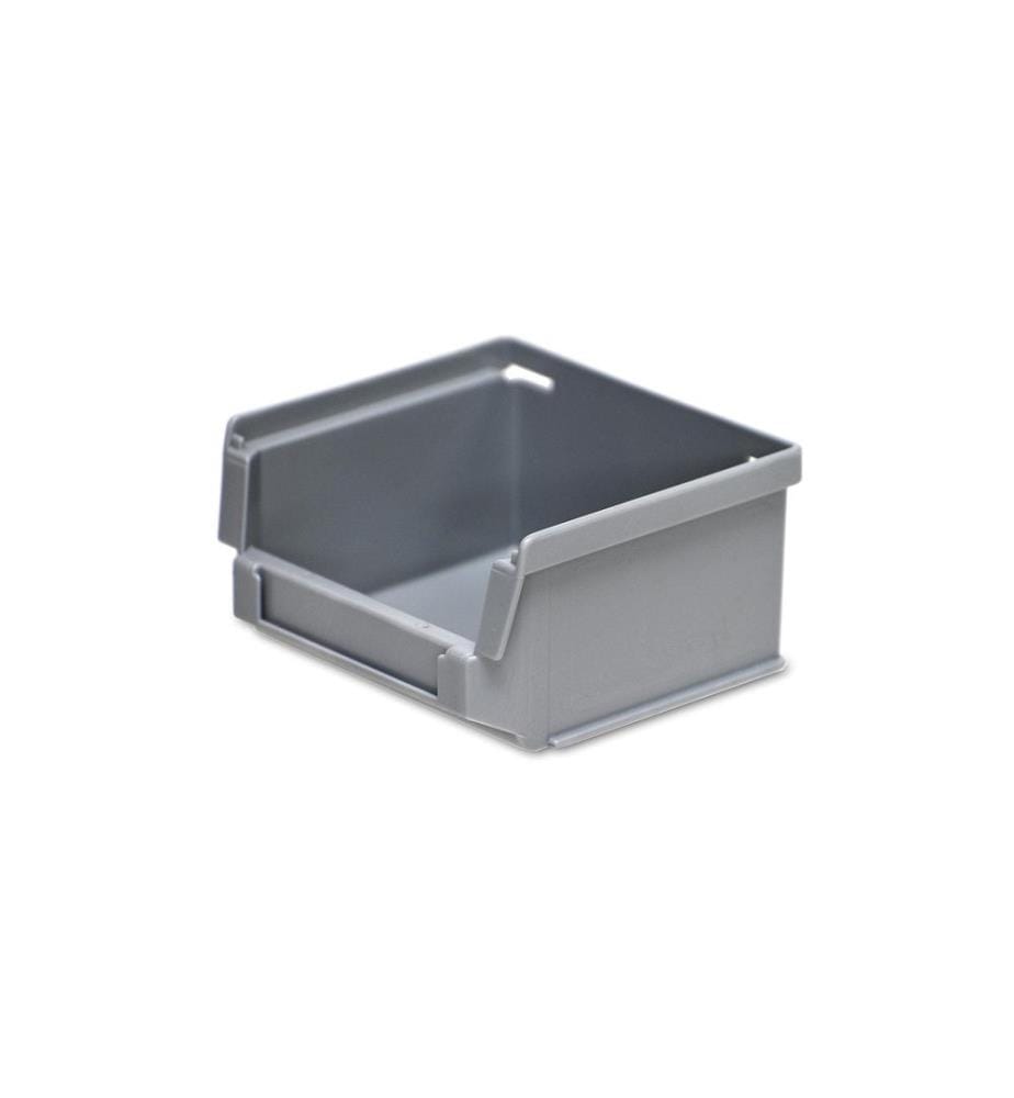 UTZ - Bac à bec SILAFIX 6 Gris argent