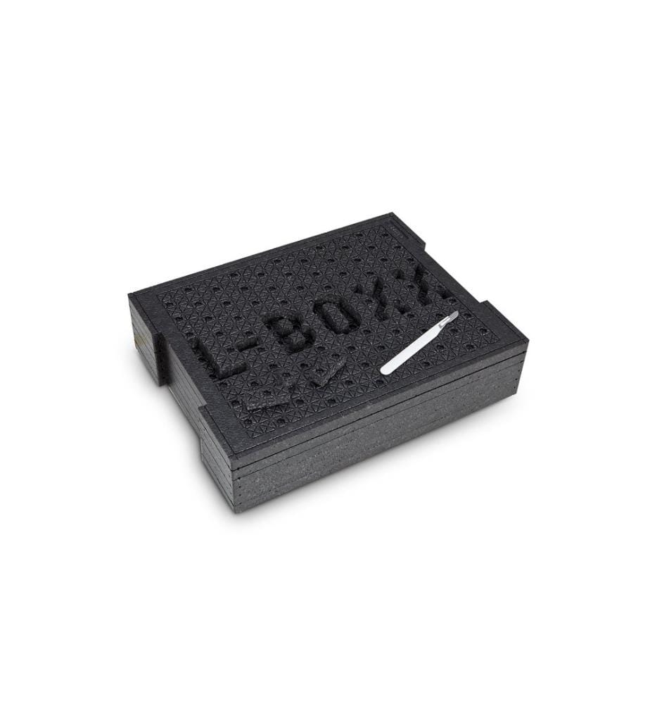 L-BOXX - Insert de découpe EPP L-BOXX - 136