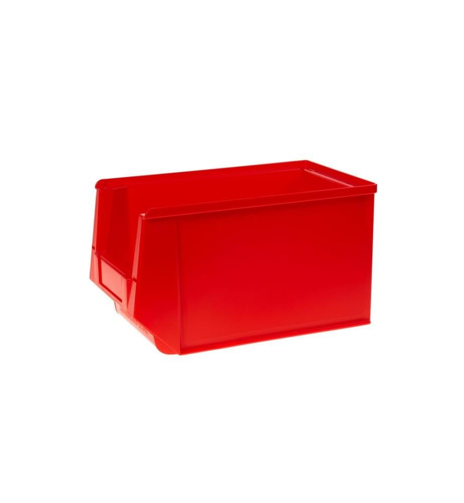 UTZ - Bac à bec SILAFIX 3 Rouge