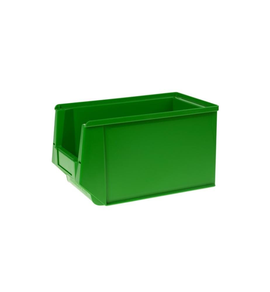 UTZ - Bac à bec SILAFIX 3 Vert