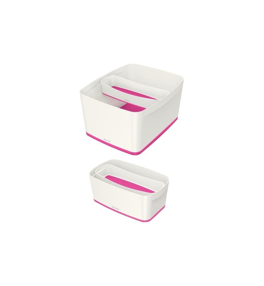 LEITZ - Boîte de rangement MyBox Longitudinal .
