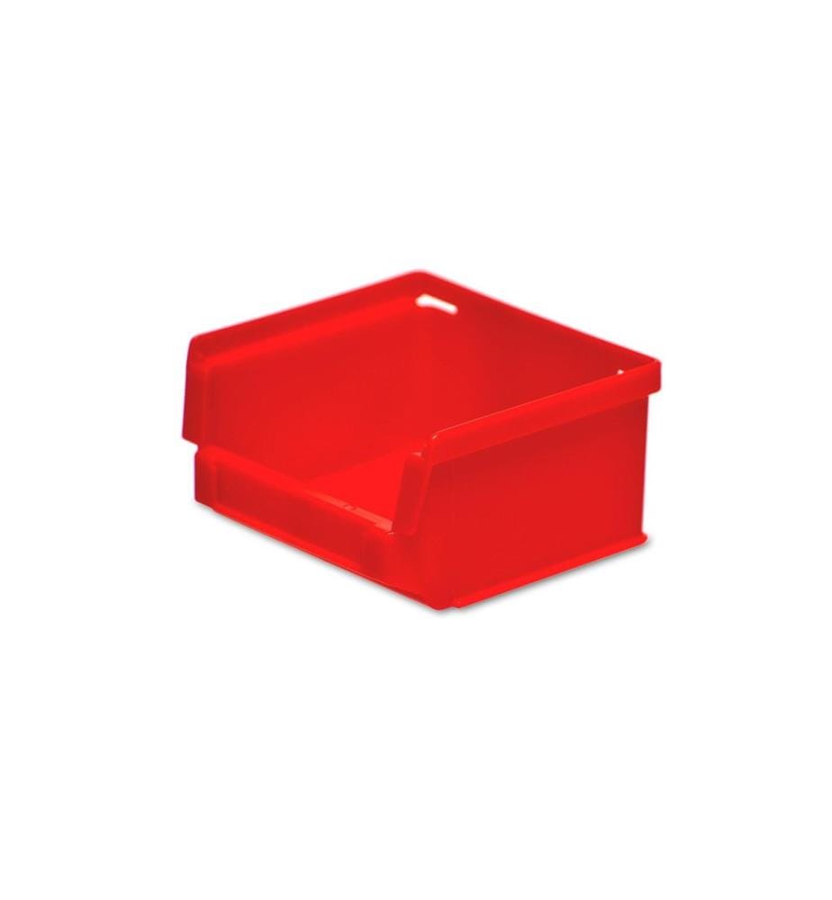 UTZ - Bac à bec SILAFIX 6 Rouge