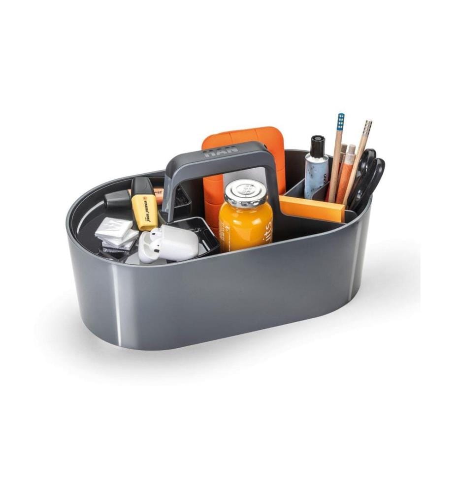 HAN - Sammelbox LOFT 1200-12 Grau
