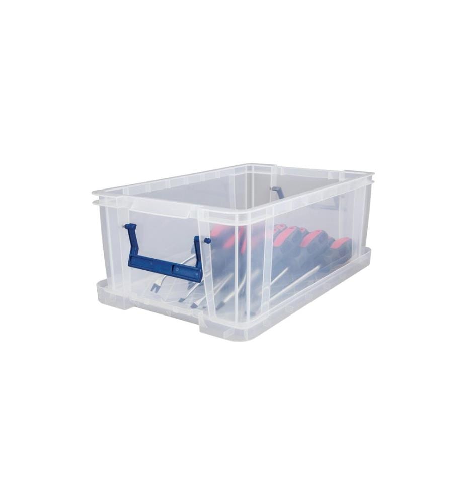 FELLOWES - Aufbewahrungsbox ProStore 10 l 4 Stück