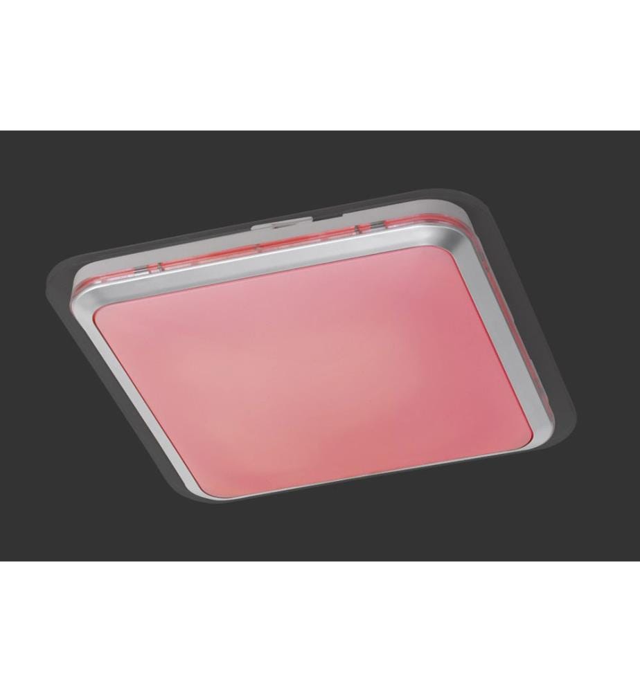 Jamb Reality Trio LED-Deckenleuchte Effektleucht… | DeinDeal