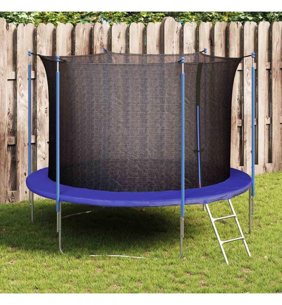 Filet de sécurité pour trampoline rond 3,05 m
