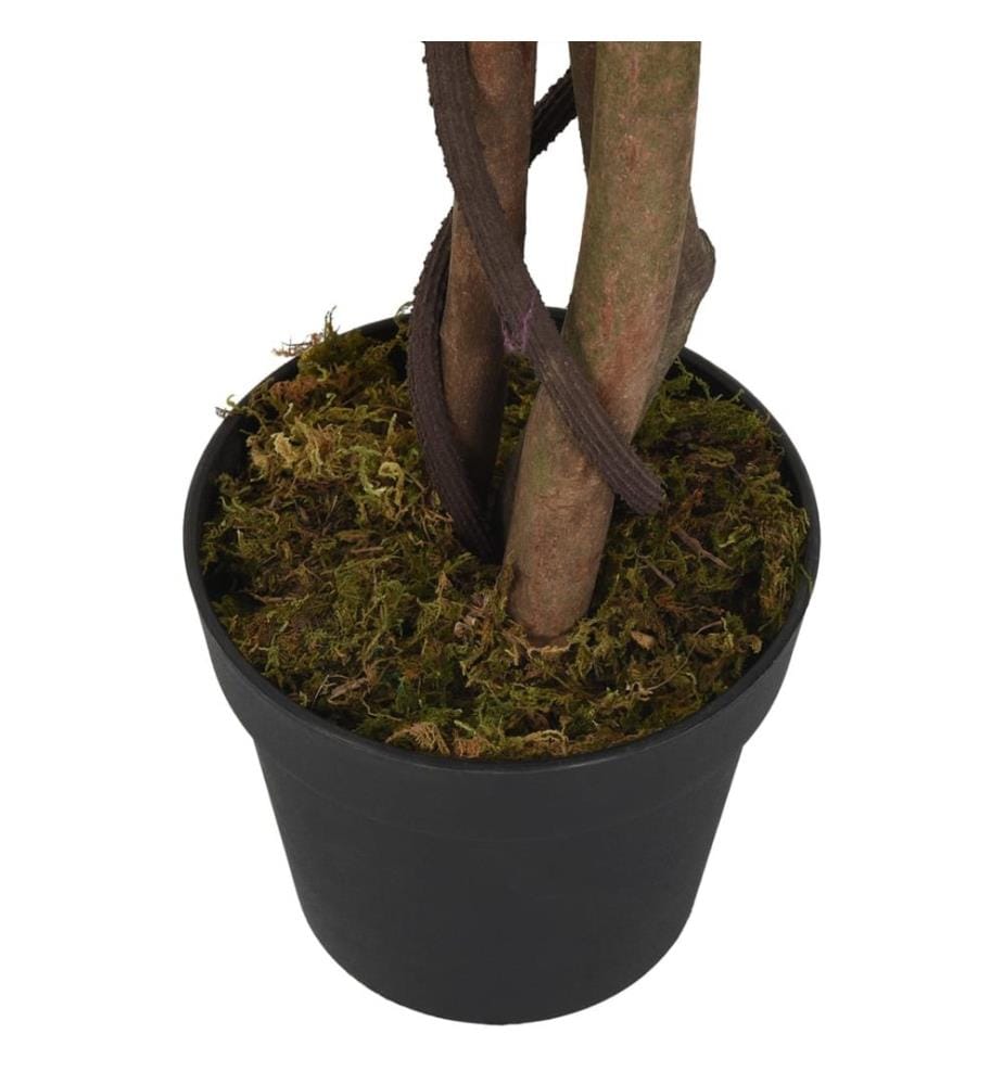 Ahornbaum Künstlich 672 Blätter 180 cm Grün