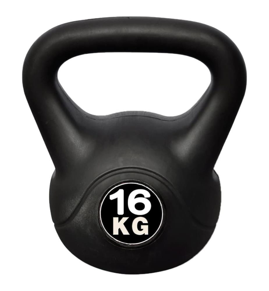 Kettlebell 16 kg