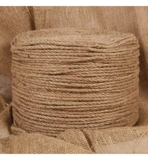 Seil 100% Jute 8 mm 500 m