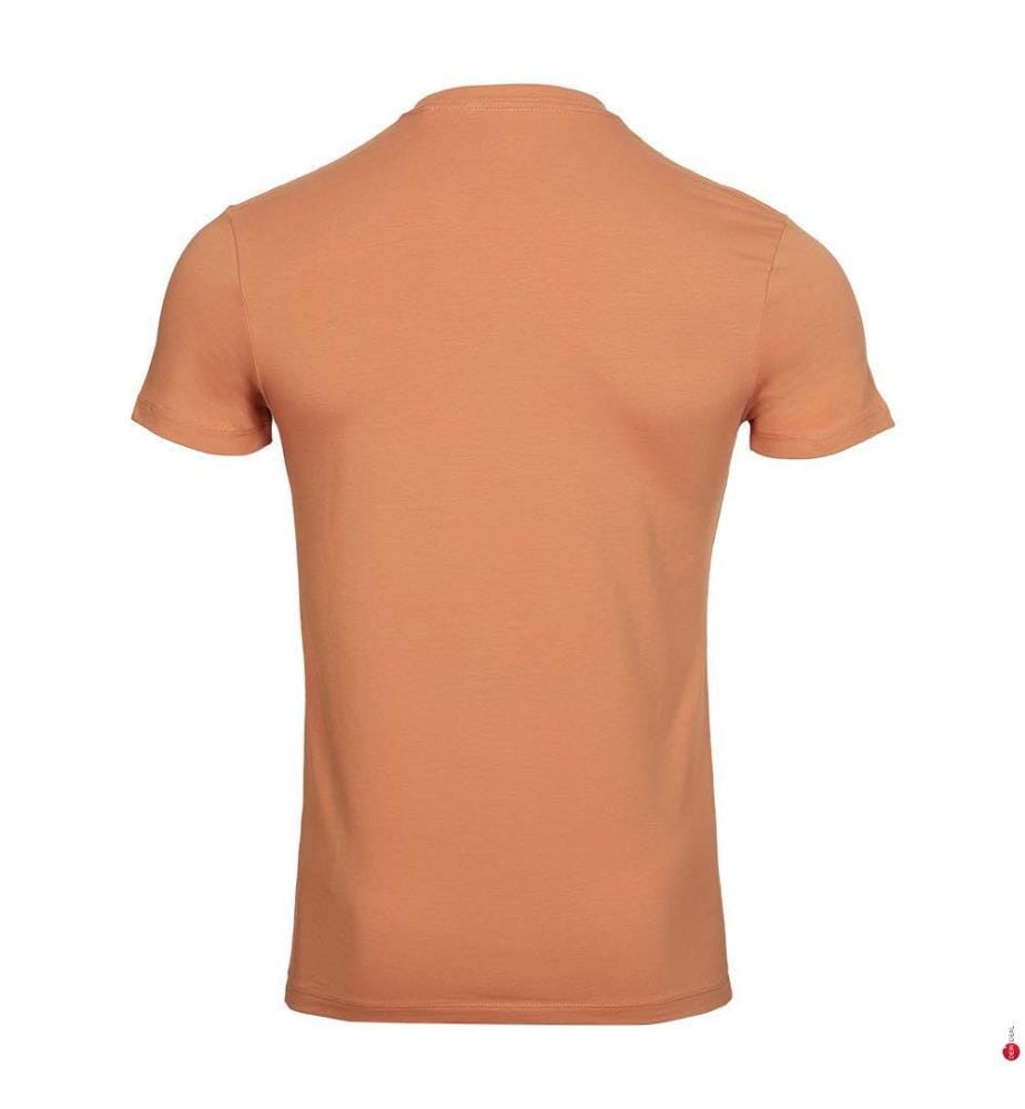 MAJE T-Shirt e Top | T-shirt Arancione Donna
