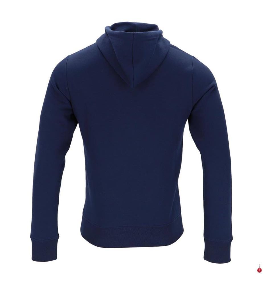 Adel Team Hoodie - Marine
