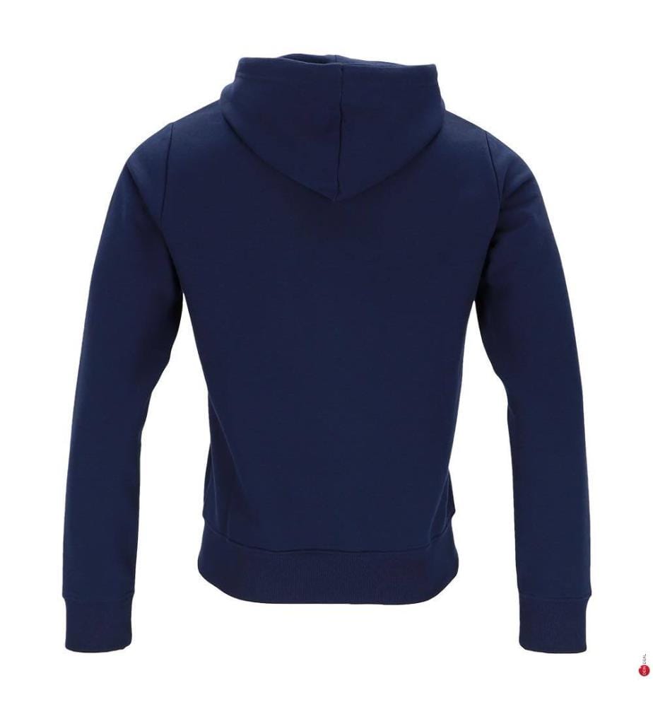 Hoodie Alan - Marine