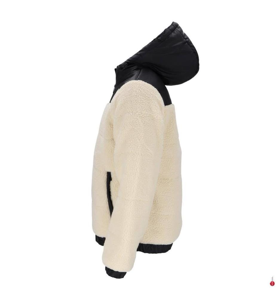 Giacca Neo - Bianco e nero