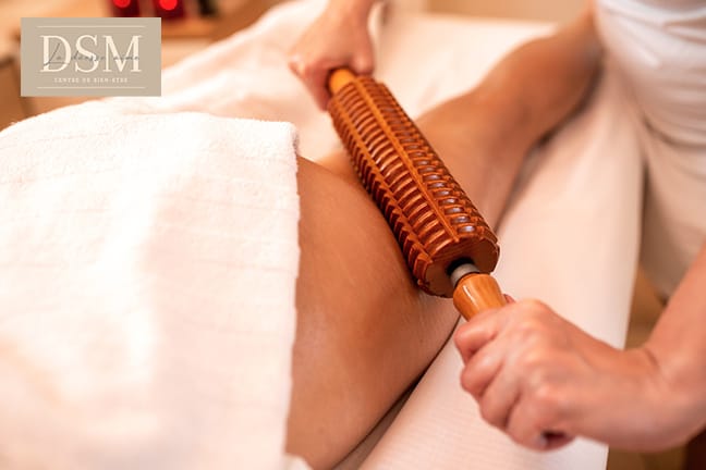 Massage au choix - Seul ou en couple