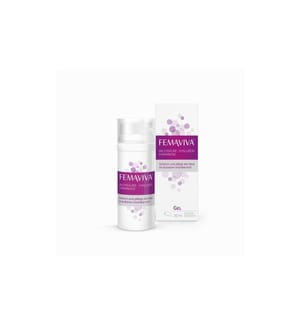 Femannose - Intimpflege Femaviva Gel Dispenser 30 ml