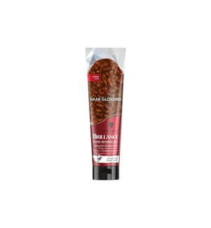 Schwarzkopf BRILLANCE - Haarcoloration Brillance Glossing Kupfer