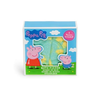 Peppa Pig - Sprudelbad 130 g