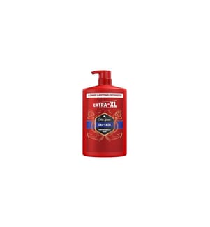 Old Spice - Duschgel Captain 675 ml