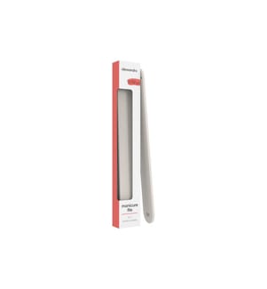 alessandro - Nagelfeile Manicure File 1 Stück