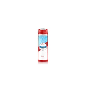 Old Spice - 3in1 Duschgel Cooling 400 ml
