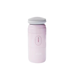 KiCA - Gesichtsreiniger PureClear Rosa