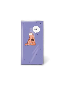 Paper + Design - Mouchoirs Ohm 10 Pièce/s