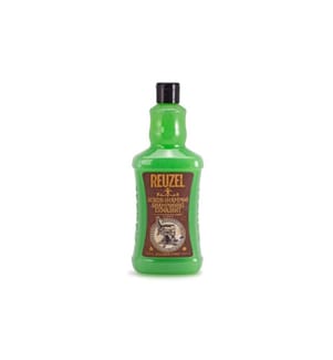 Reuzel - Shampoo Scrub 1000 ml