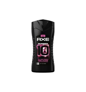 Axe - Duschgel Bodywash No 10 Limited Edition 250 ml