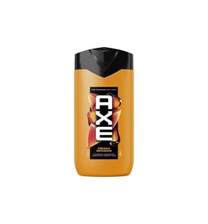 Axe - Duschgel Peach Infusion 225 ml